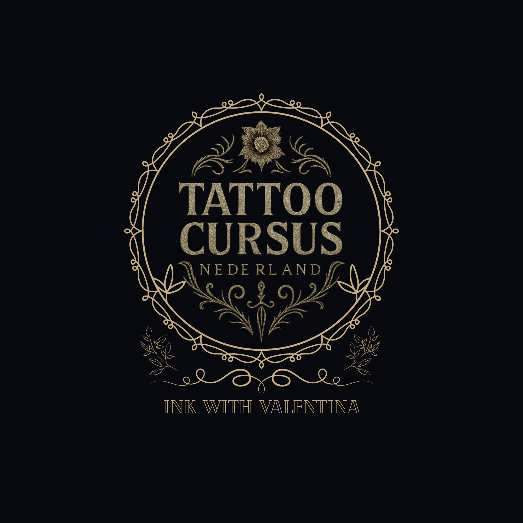Tattoo Cursus